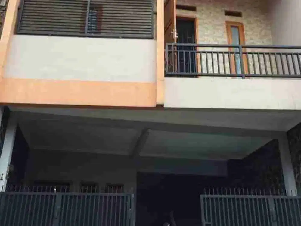 Dijual Cepat BU Rumah Minimalis Di Sayap Supratman A.Yani Bandung