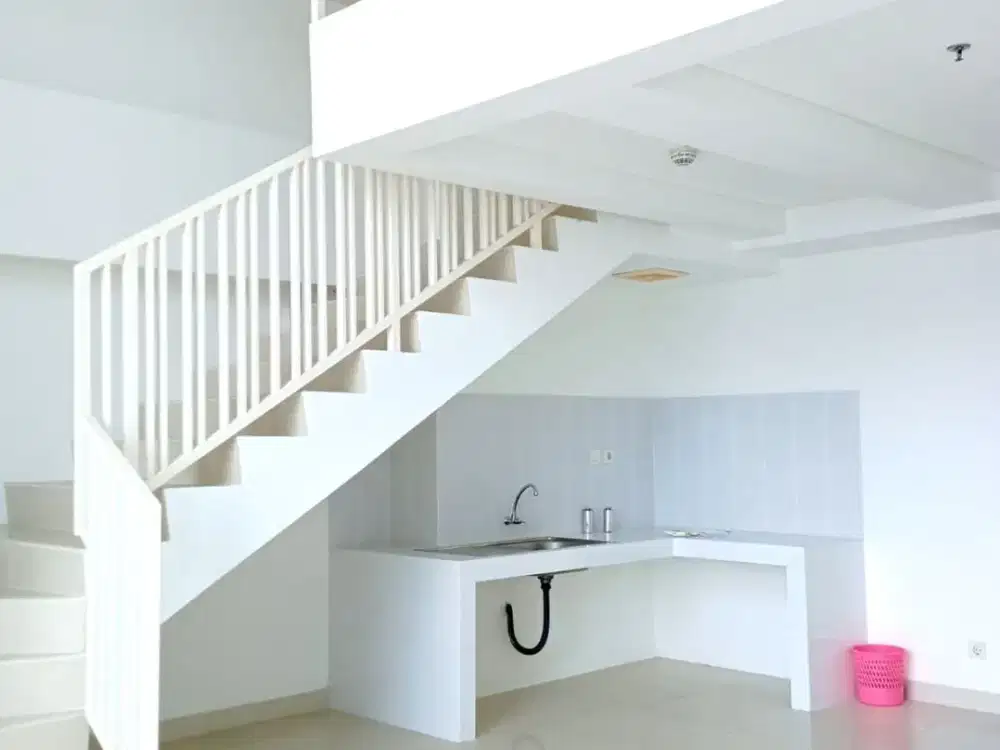 Jual Rugi Neo Soho Type Avenue Standard Developer