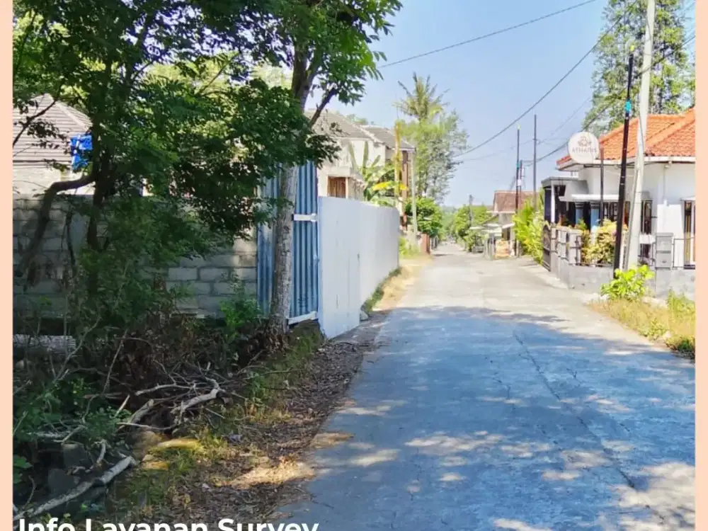 2 Menit Kampus UII Kaliurang Tanah Jogja Area Kost Ekslusife