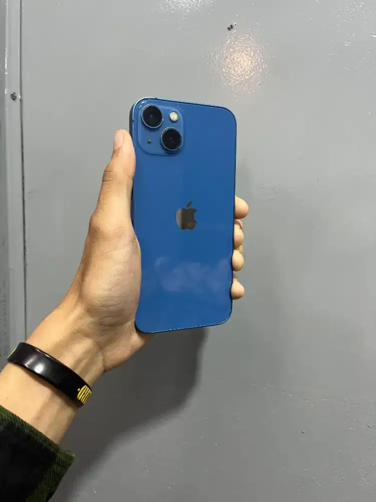 13 128 iBox blue
