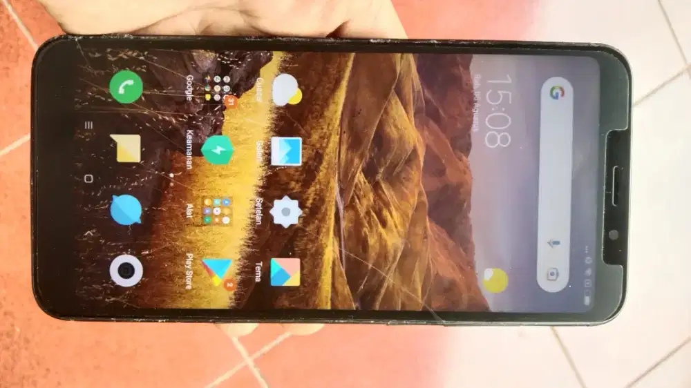 Xiaomi 5 Plus RAM 4/64