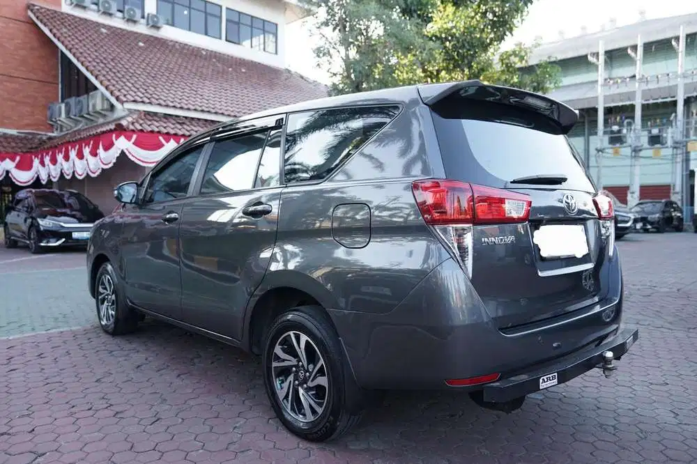Toyota Kijang Innova 2023 Diesel