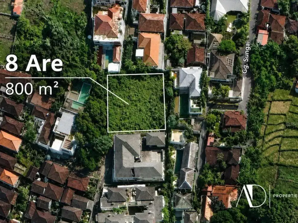 LEASEHOLD | PRIME DEVELOPMENT LAND IN UMALAS