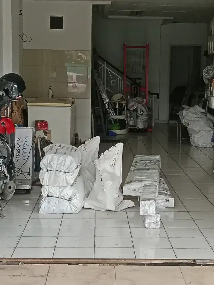 Tenda sarnafil berkualitas