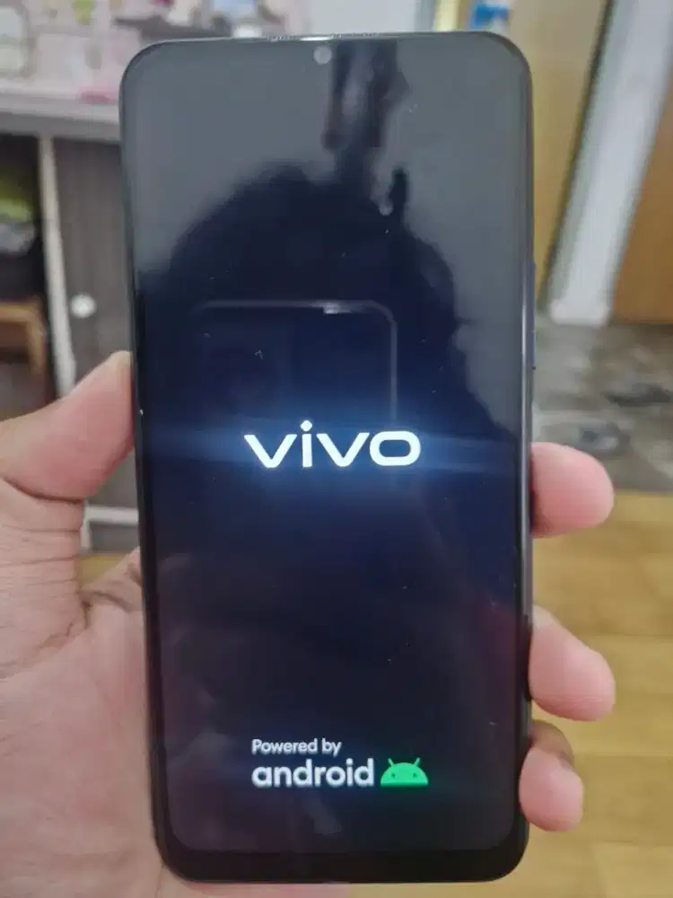 Vivo Y12s 3/32gb