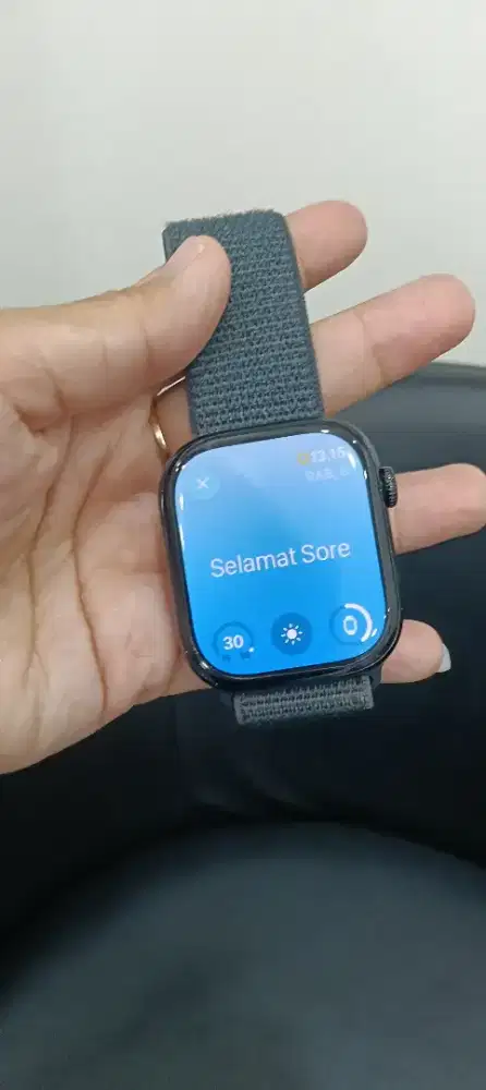 Apple watch series 10 45mm