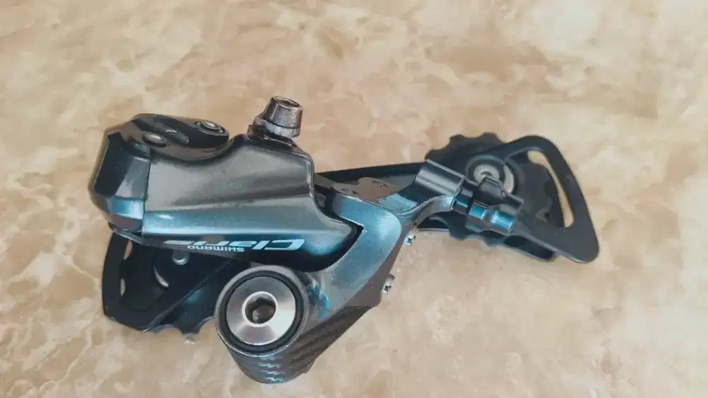 RD Shimano Claris long Cage 8speed bisa 9speed