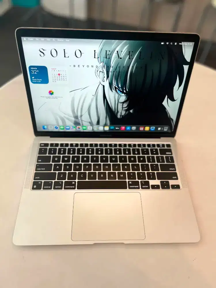 MacBook Air 2020 M1 8/128