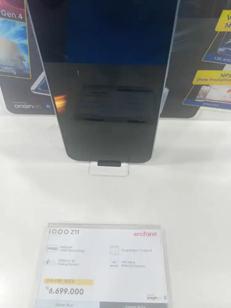 Kredit Handphone Syarat KTP