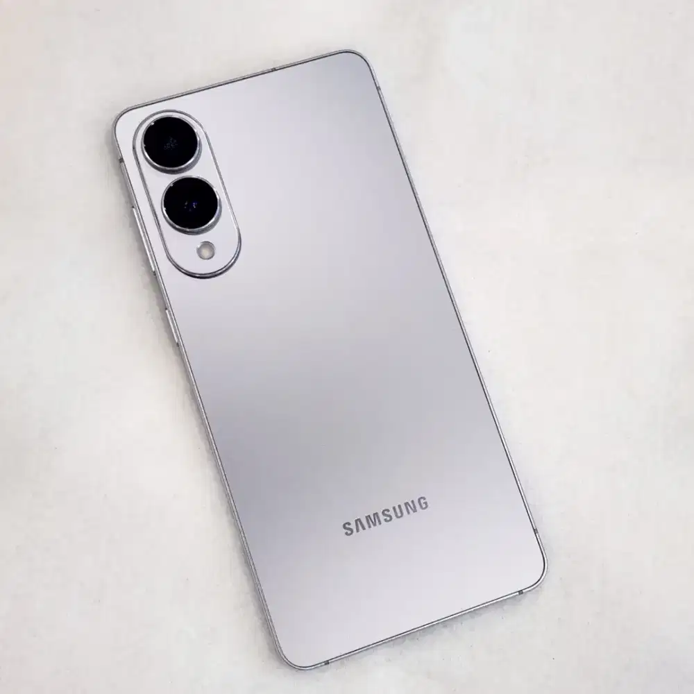 JUAL SAMSUNG S25 EDGE MULUS ISTINEWA 99% LIKE NEW LENGKAP