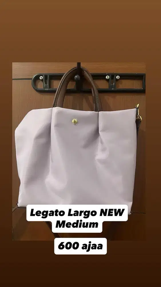 Tas Legato Largo