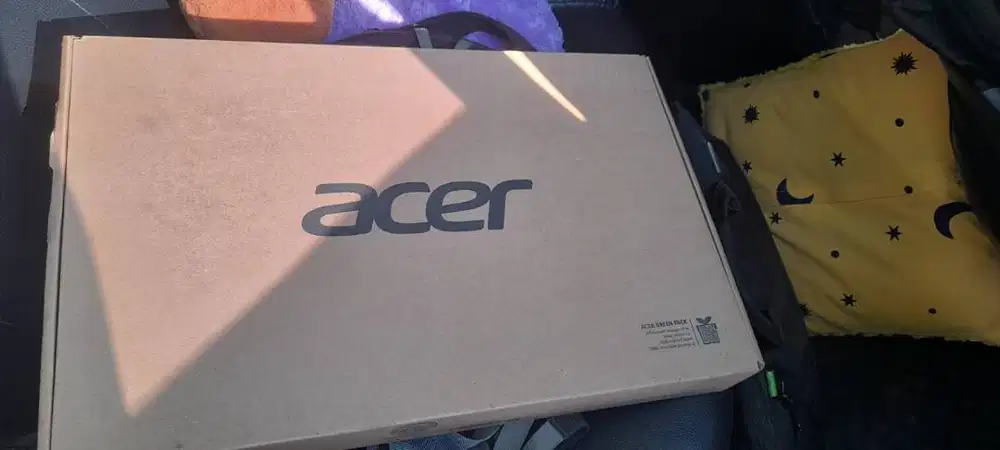 Acer Aspire A314-32 Second Mulus Lengkap Siap Pakai – Semarang