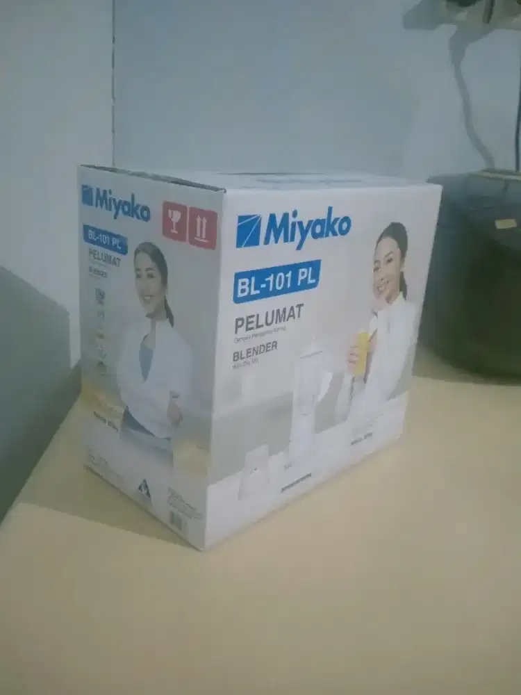 Jual blender miyako