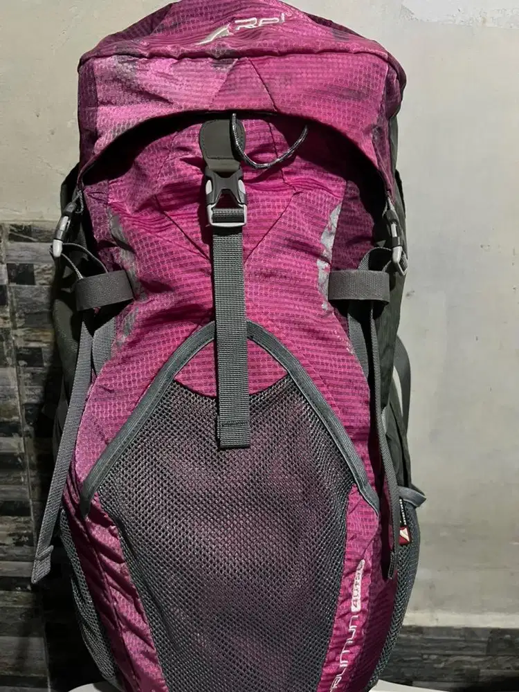 carrier halimun dari arei 40+5L
