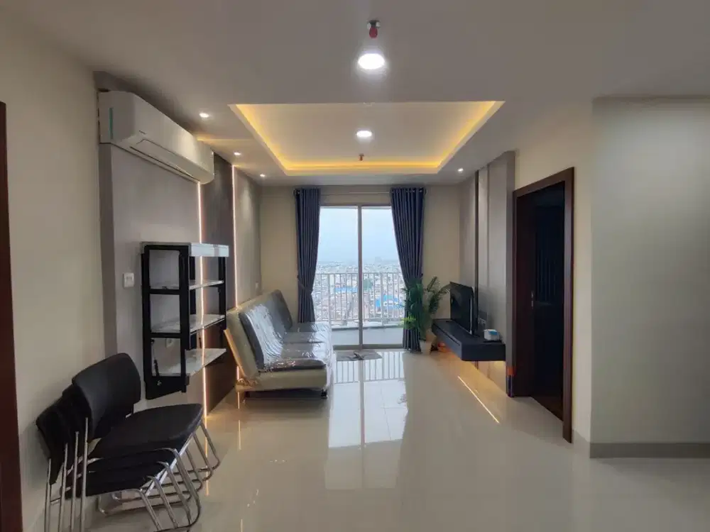 Disewa Apartemen Center Point Tower Centria