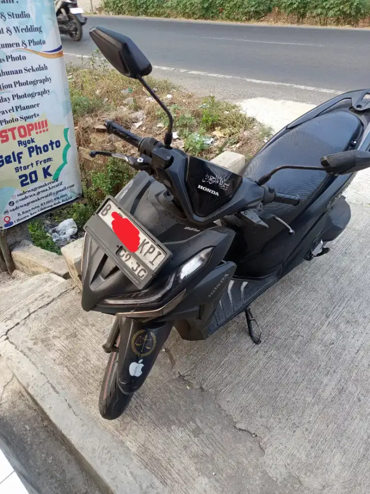 Vario 150 tahun 2020