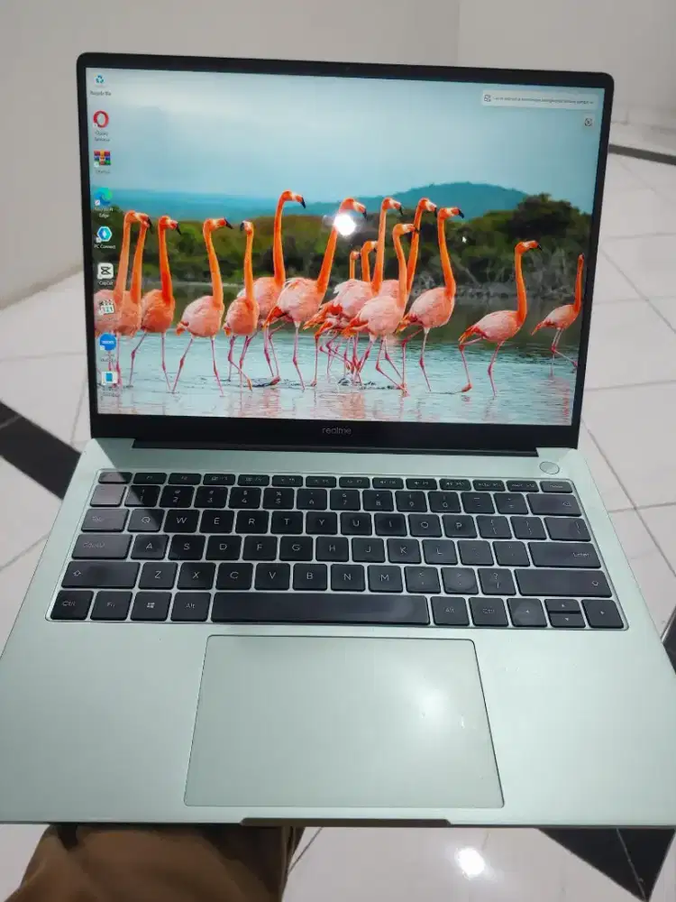 Laptop Realme Book Prime i5