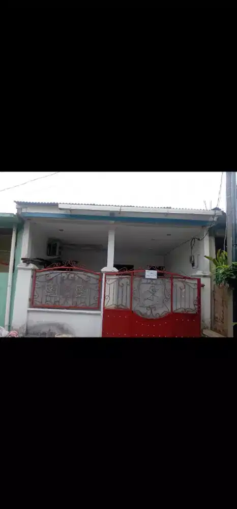 RUMAH DIKONTRAKAN BEBAS BANJIR
