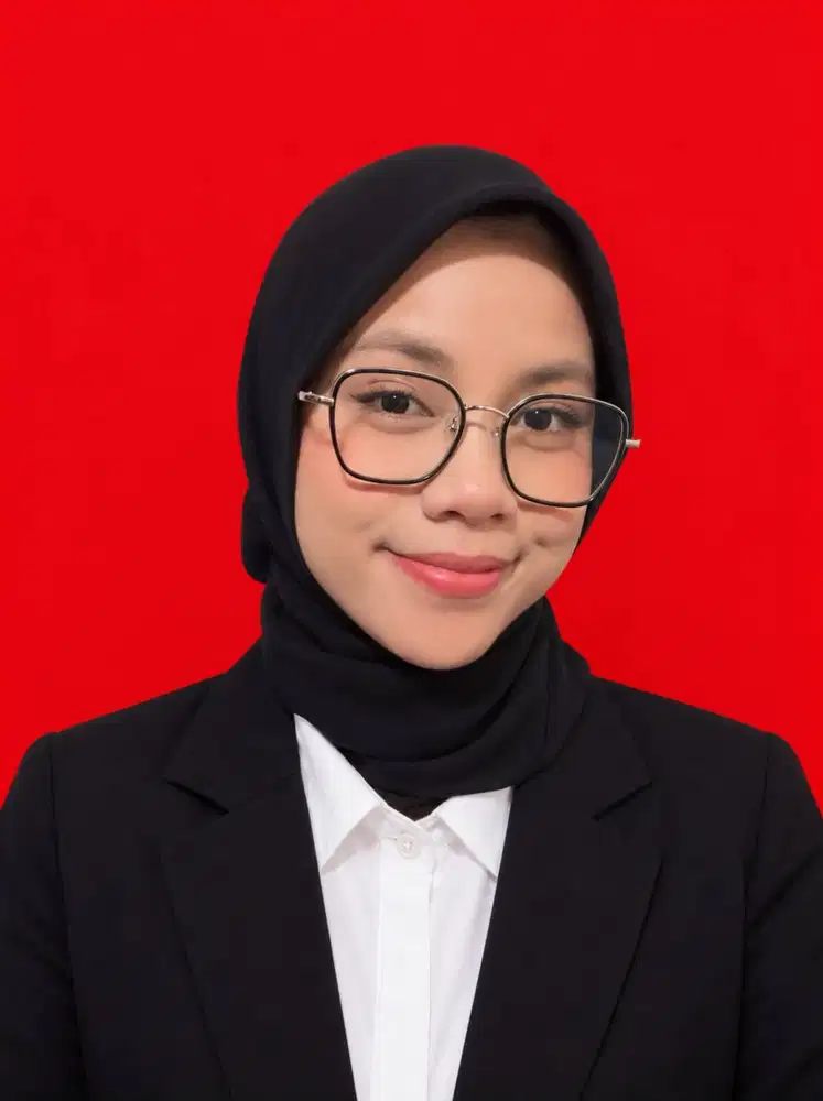 MENCARI PEKERJAAN : Graphic Designer | Video Editor | Content Creator