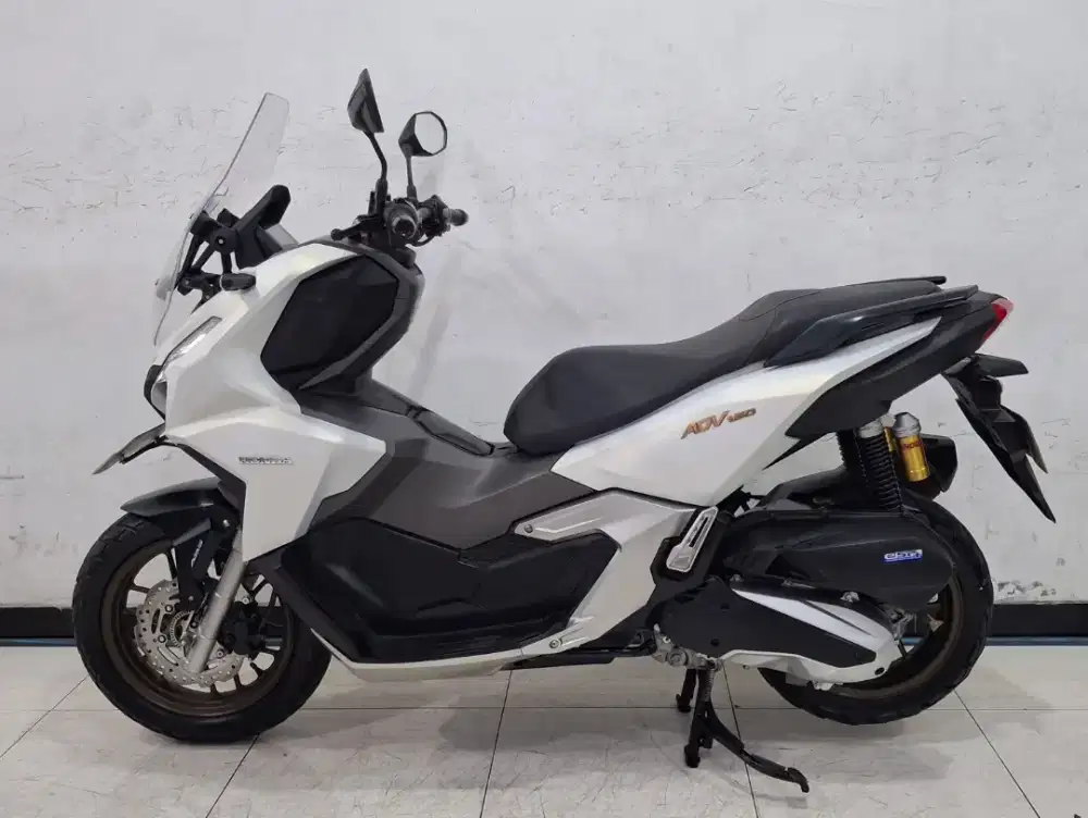 ADV ABS 160 Tahun 2024