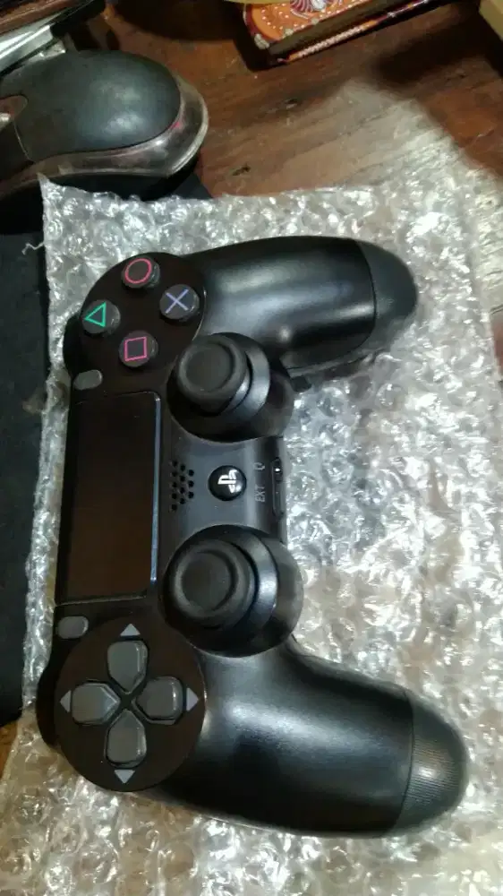 Jual joystik ps4 op