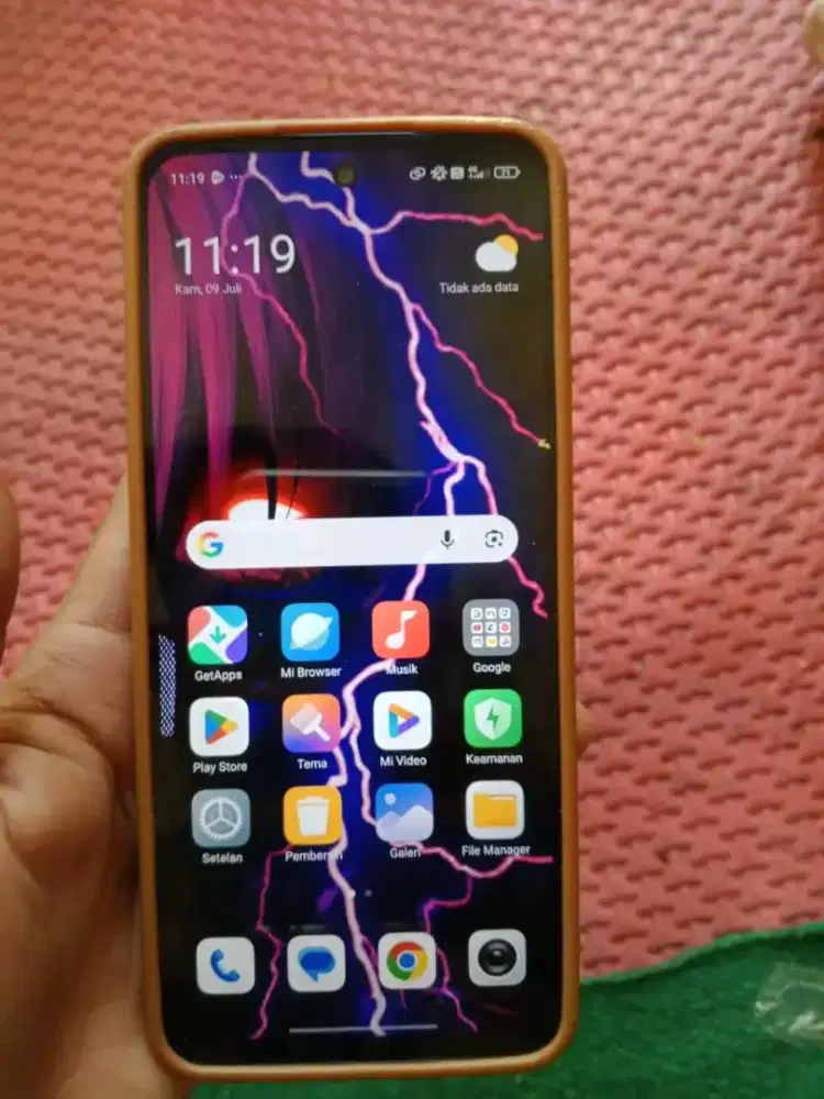 REDMI 12 8/256 pecas