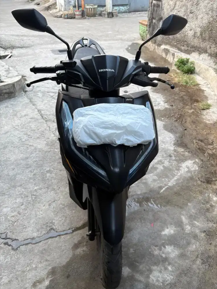 Vario 125 Gen 2 Keyles 2023
