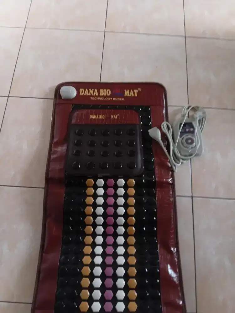 Dana bio sunmat like new