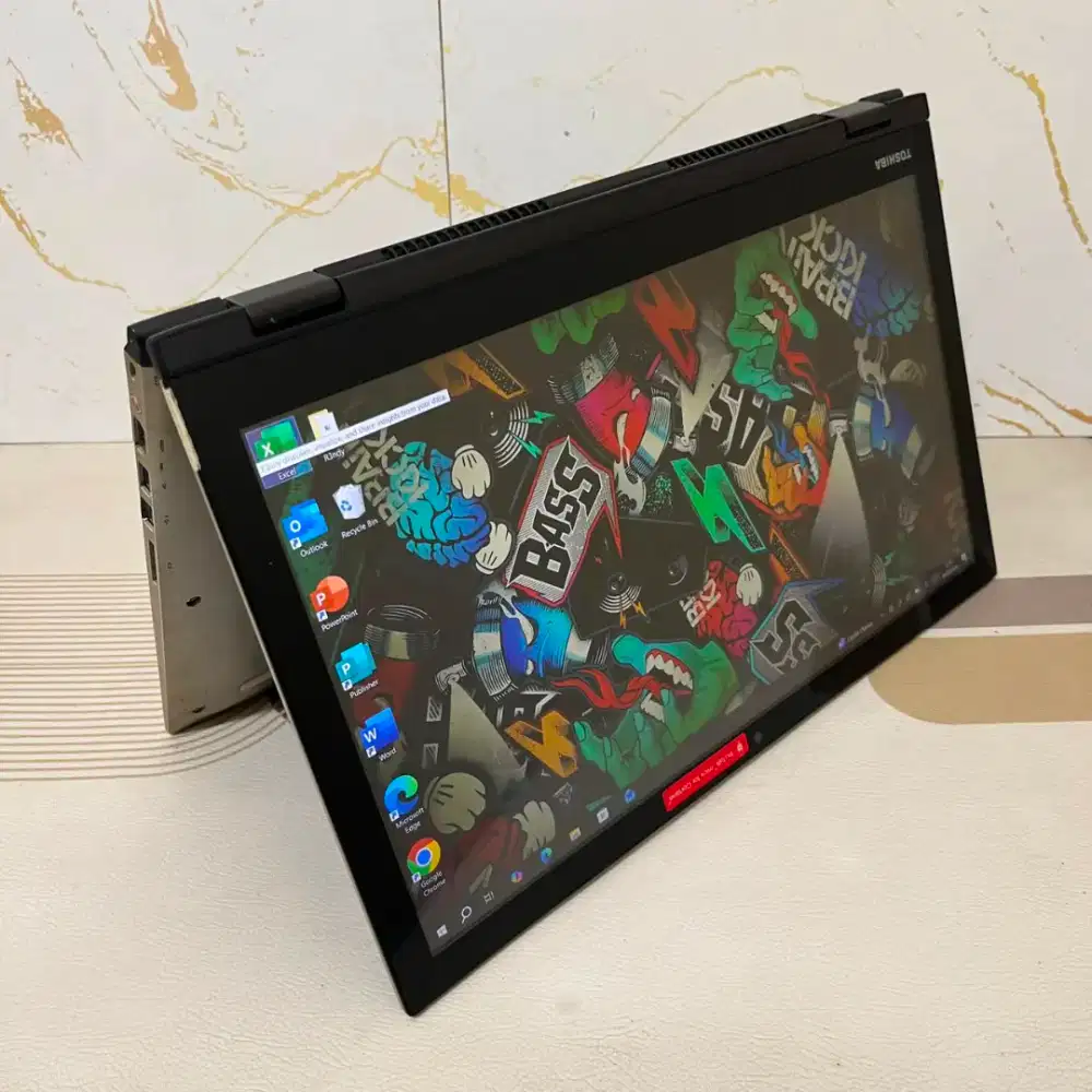 Forsale, Laptop Toshiba Satellite P55W-C.