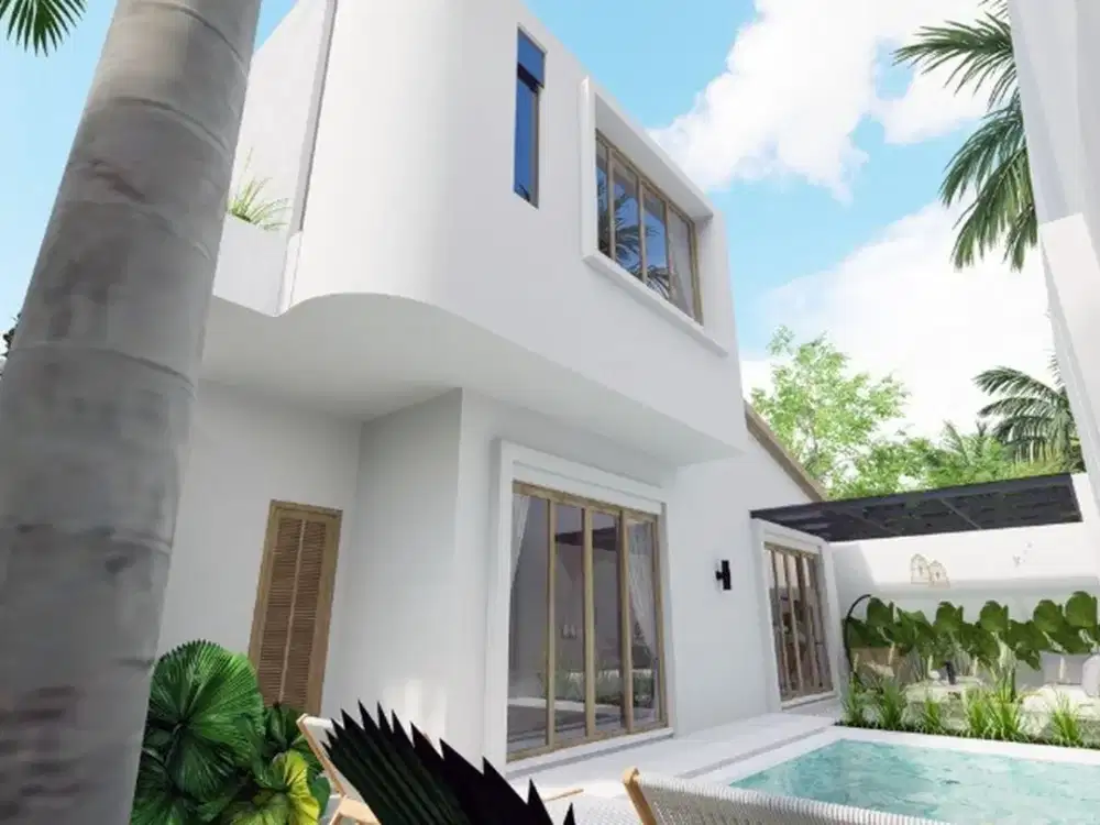 For Sale Freehold - Brand new modern living close to Garuda Wisnu Kencana