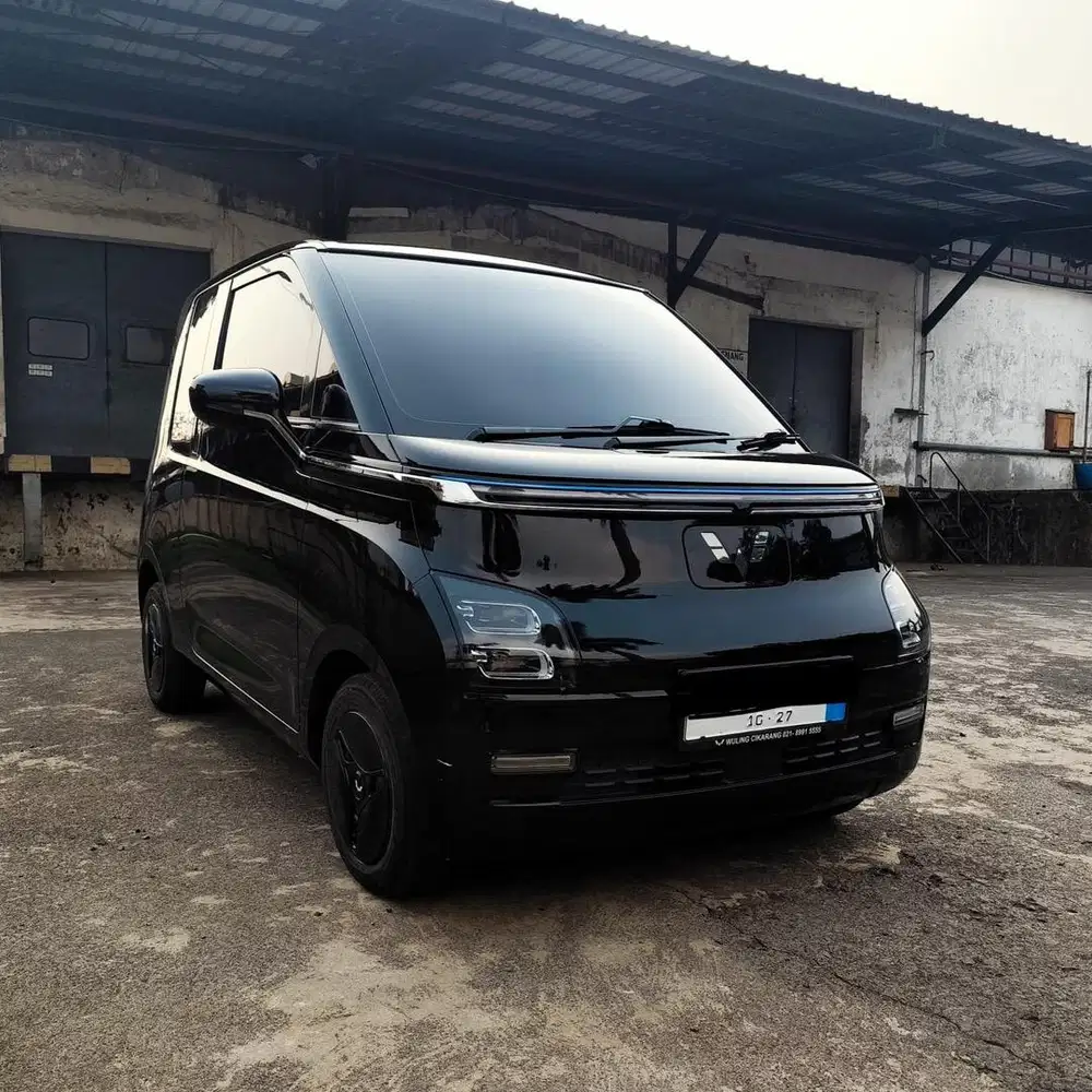 2022 Wuling Air EV LONG RANGE 300 KM