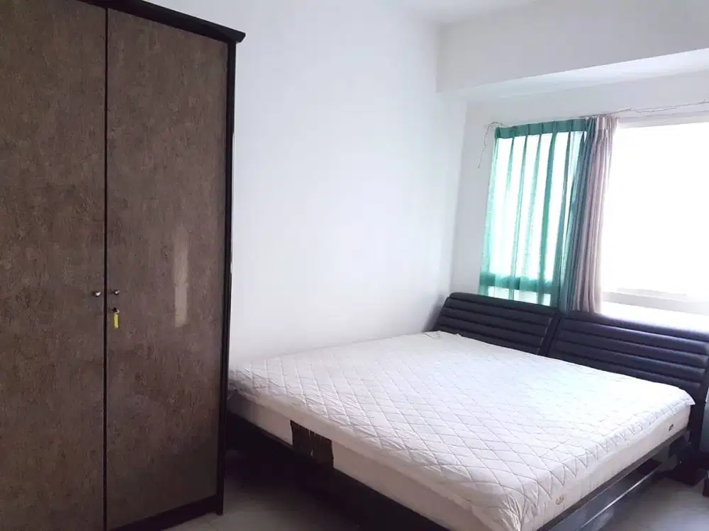 Disewakan Apartemen Scientia Residence Tipe Studio DEKAT UMN