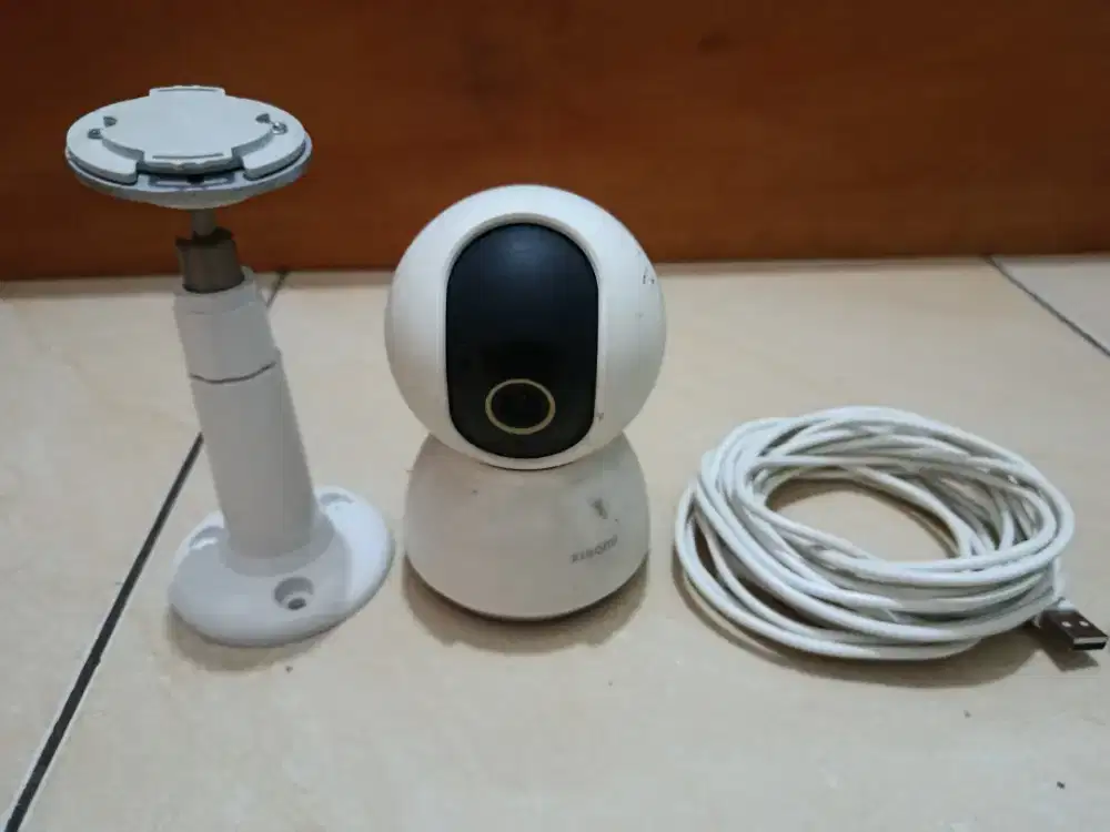 Jual CCTV Xiaomi smart camera C300