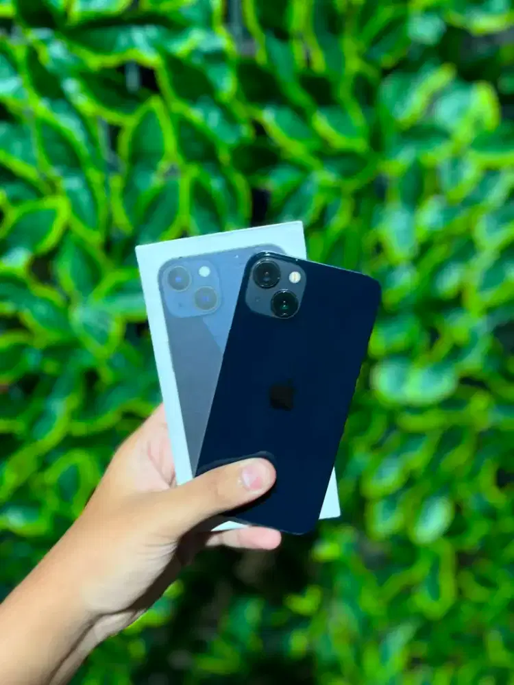 iphone 13 128gb inter