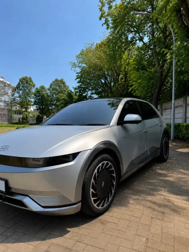 HYUNDAI IONIQ 5 SIGNATURE LONG RANGE 2023