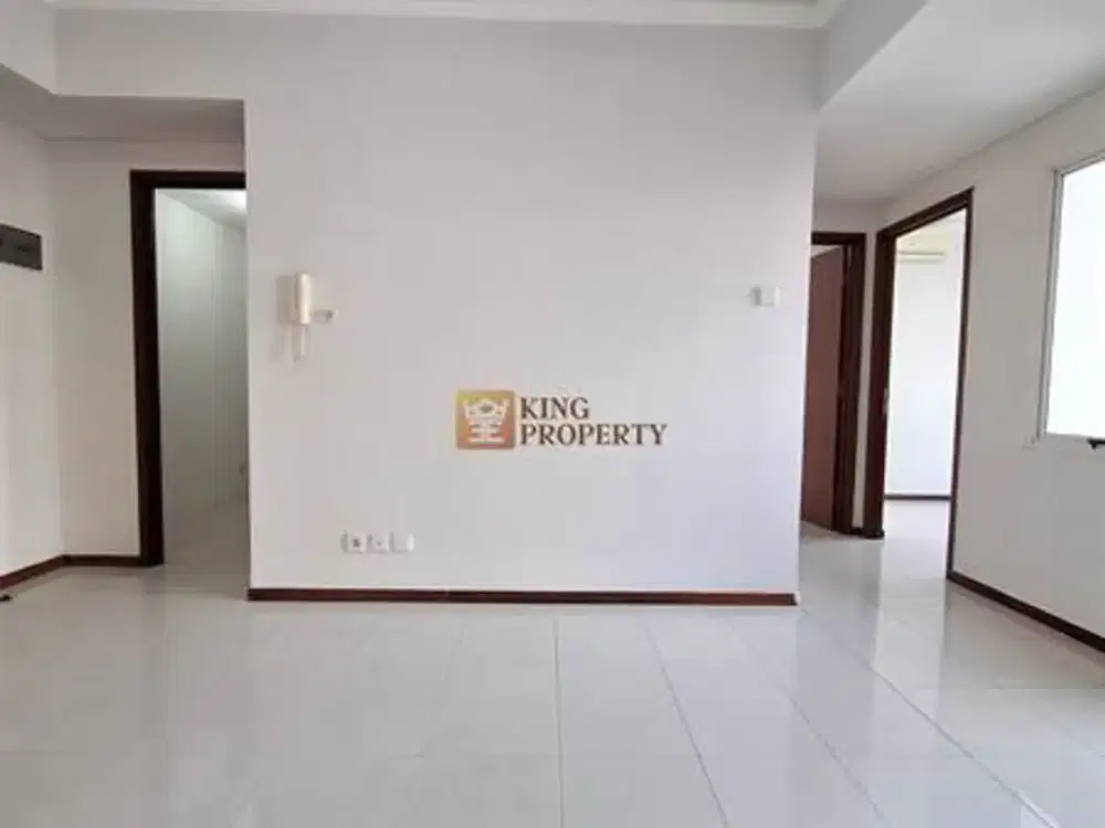 Apartemen Eksklusif dengan Akses Mudah ke Mana Saja , Disewakan Apartemen 2br+1 di Royal mediteterania unfunish cocok untuk yang sudah punya barang