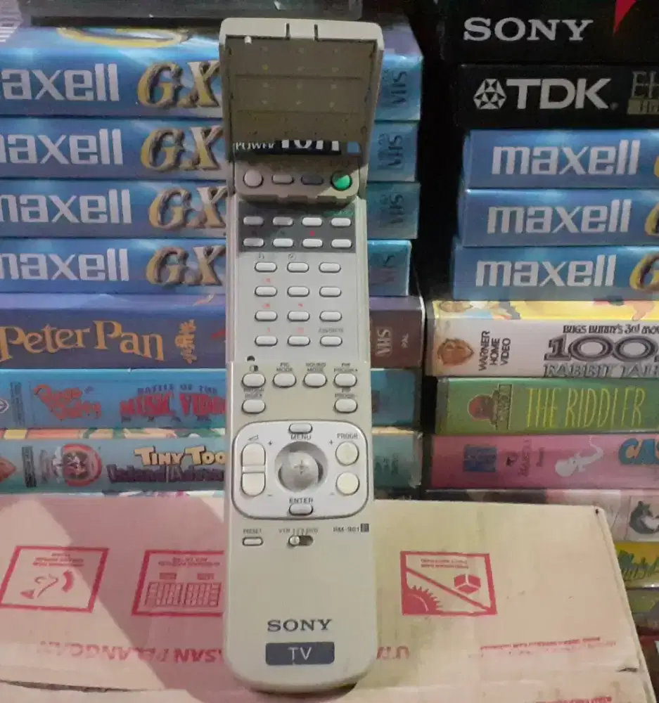Remote Sony TV RM-961