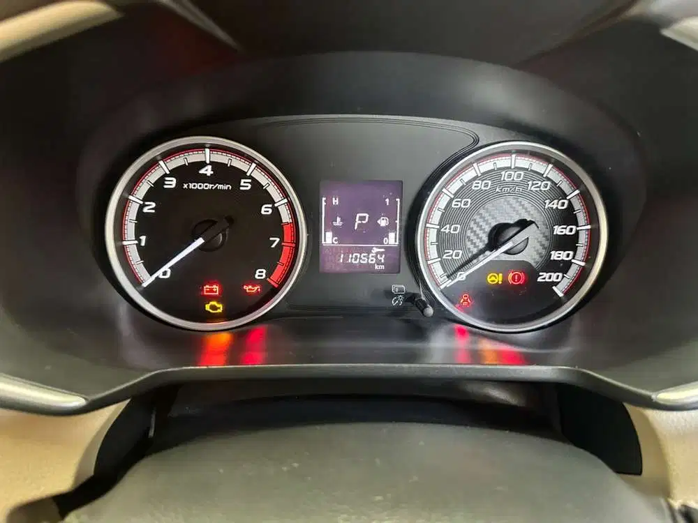 Mitsubishi Xpander 2018 Bensin
