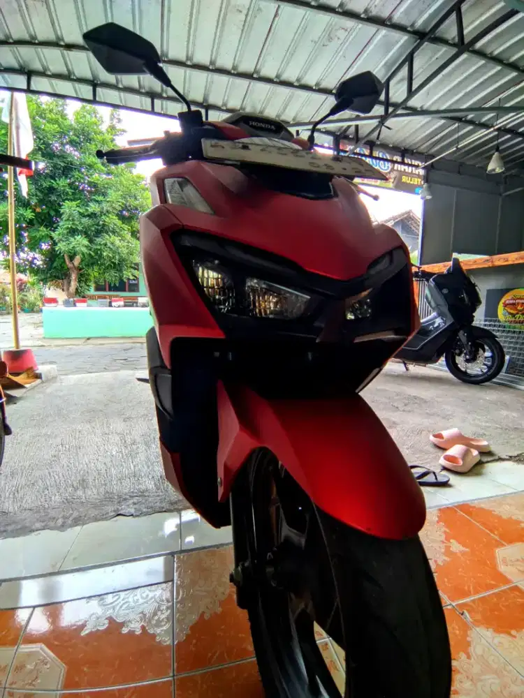 Honda Vario 160