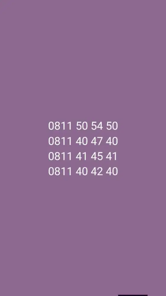 kartu halo telkomsel