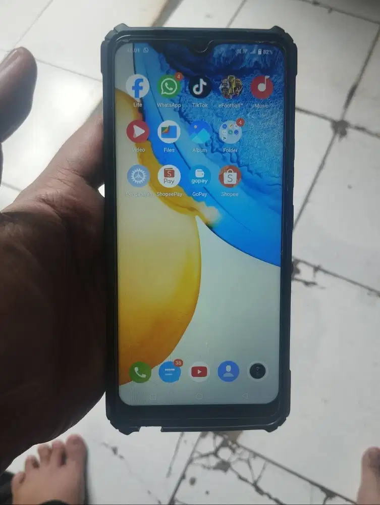 VIVO V20 HP ONLY