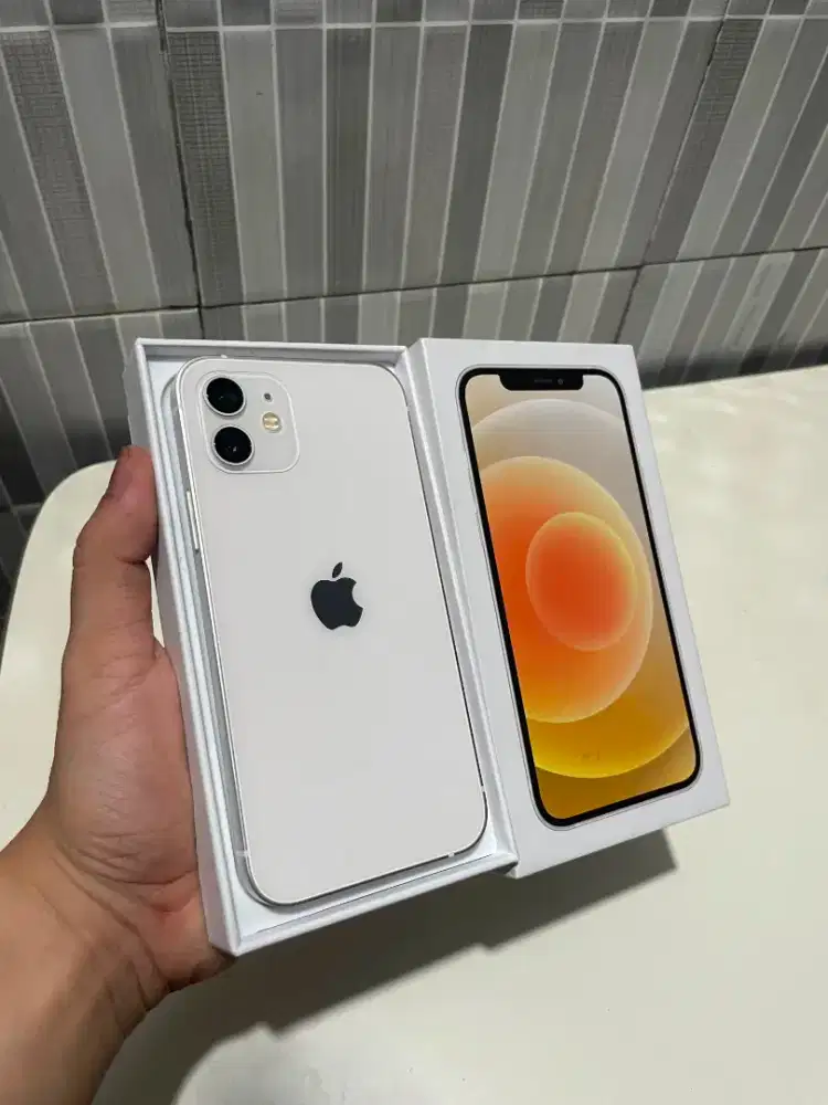 IPHONE 12 BASIC 64 GB