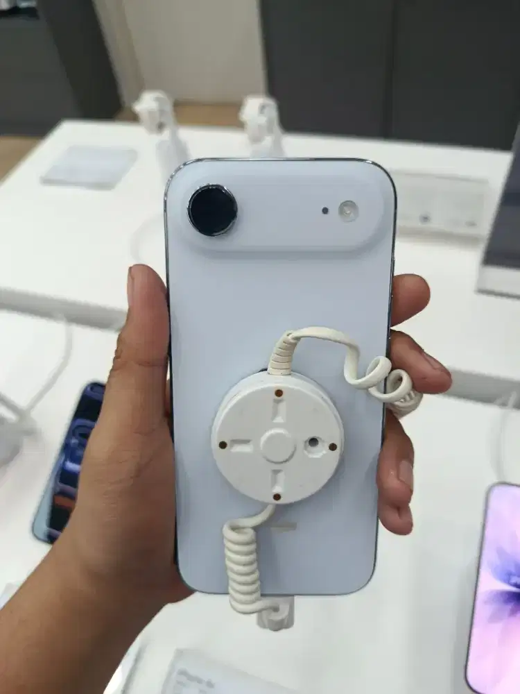 iPhone Air (Promo cicilan bunga 0%)