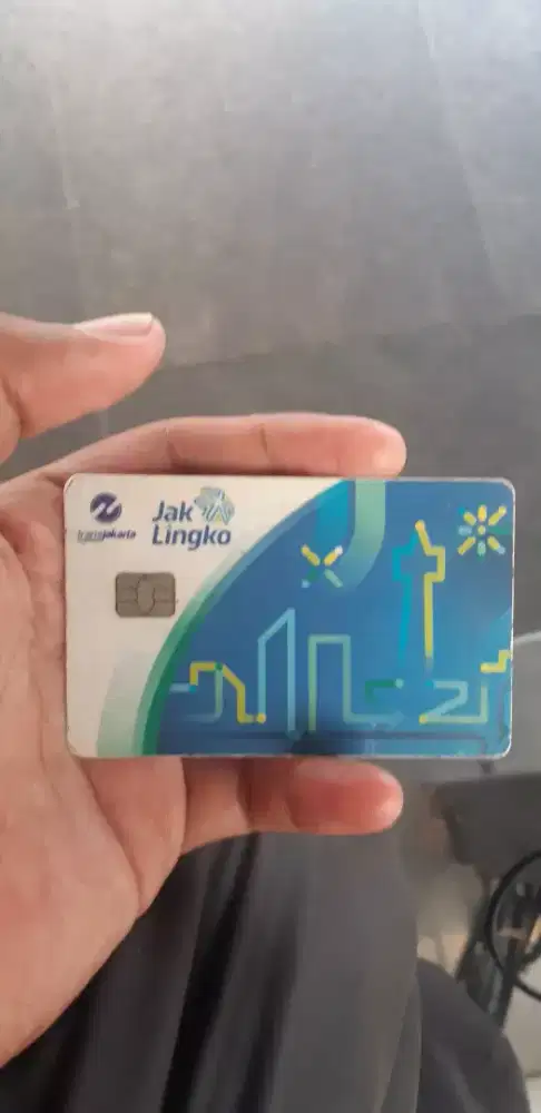 Flazz gen 2 bca jaklingko