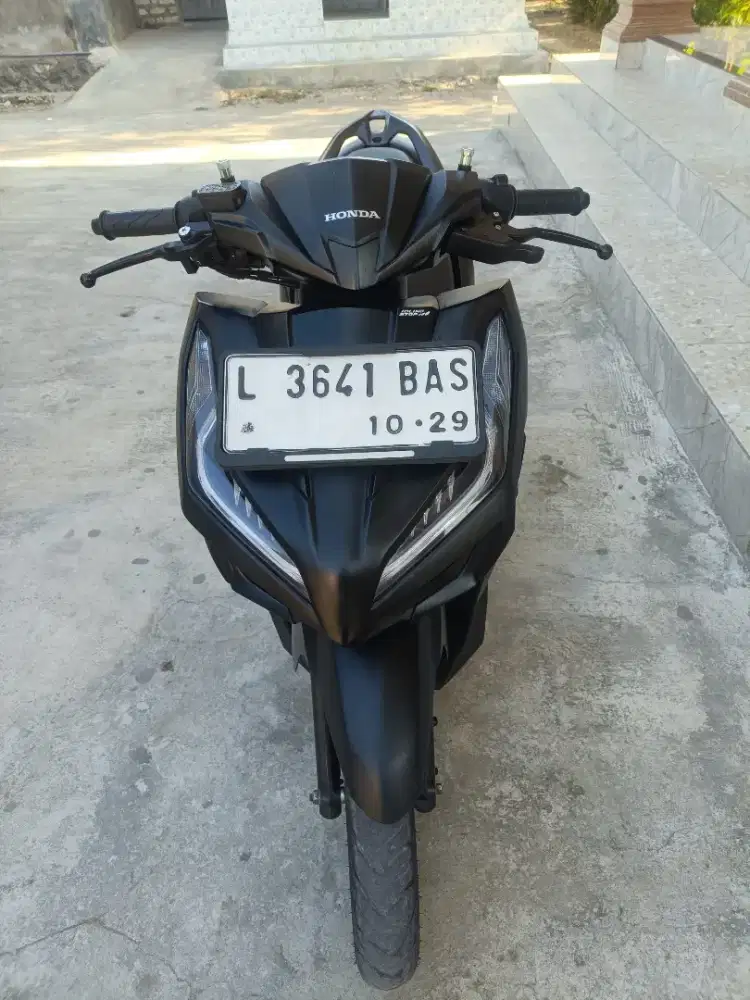 Vario tahun 2024