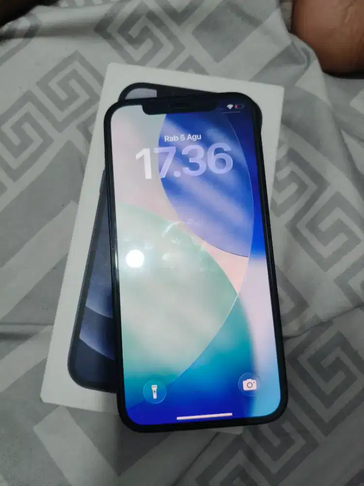 Iphone 12 256gb Resmi