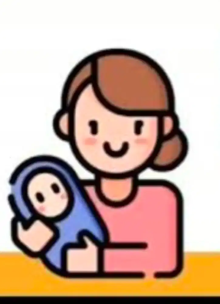 Dibutuhkan Kerja Untuk Jaga Bayi Tidak Menginap