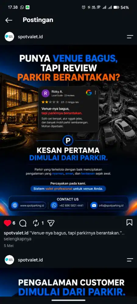 mencari calon SDM
