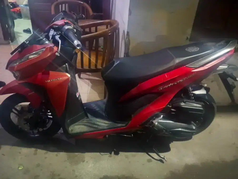 Vario 2018 gen 1 Keyless