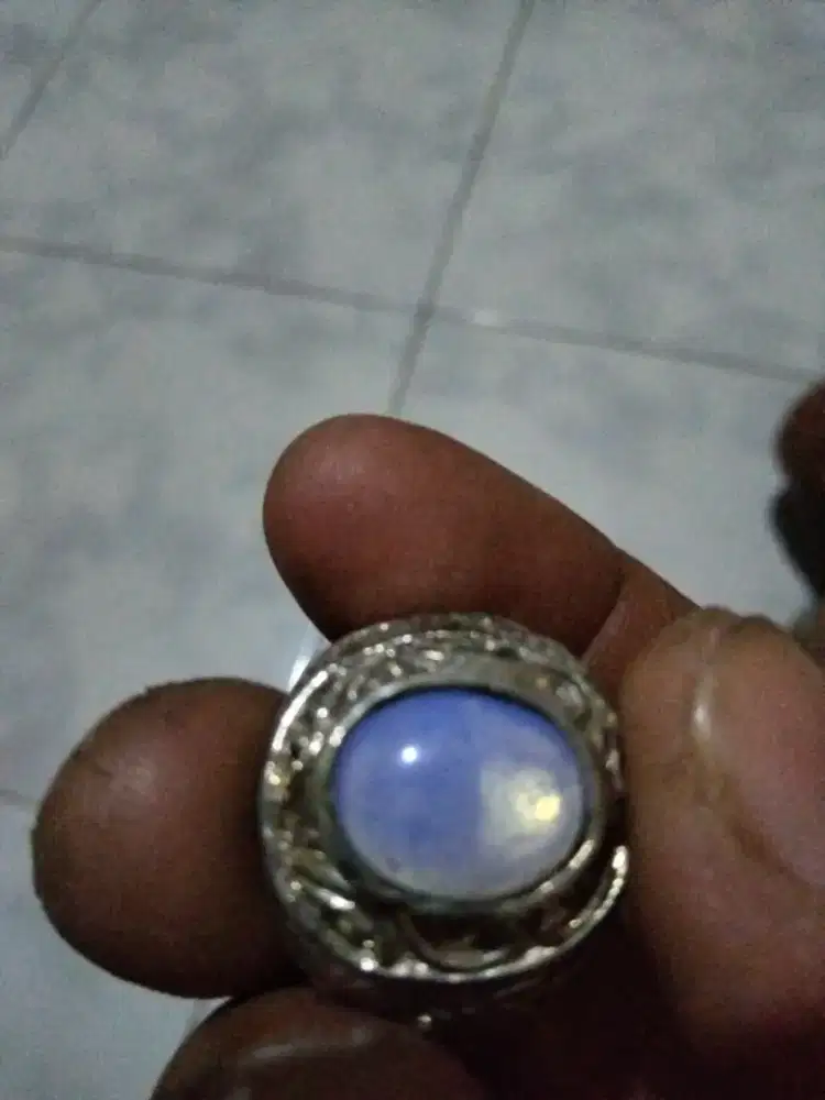 BATU BARJAD API SELON